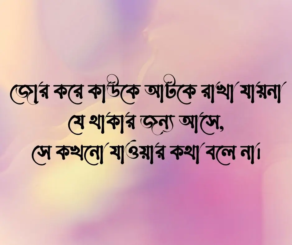 ফেসবুক বায়ো স্ট্যাটাস ও ক্যাপশন FB Bio Bangla