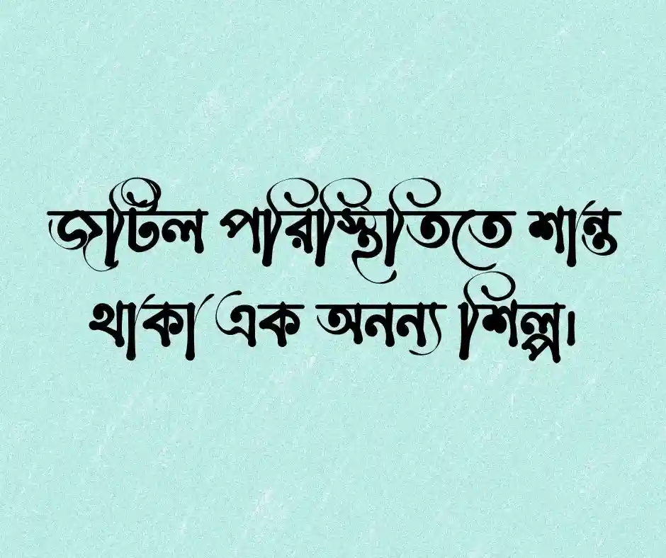 সেরা বাংলা ফেসবুক বায়ো ও স্মার্ট FB Bio